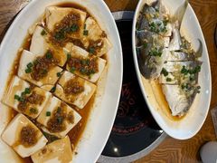 -启香鸡私房菜(湖景店)