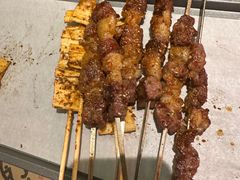 -小吴先生的店·东北烧烤(林科大店)