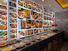 -锦州御烧烤·形象店(人民街店)