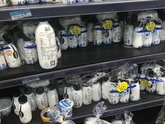 店内环境-沃尔玛购物广场(霖雨路店)