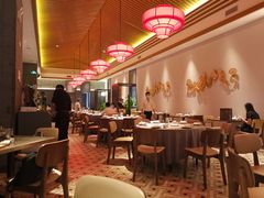 大堂-金鸭季·北京烤鸭(深业上城店)