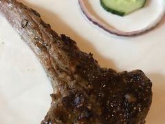 -现代华天大酒店海鲜自助餐(芙蓉南路店)