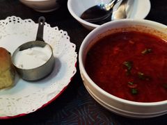 -喀秋莎俄罗斯西餐厅(广州分店)