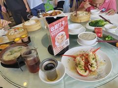 -馨越楼·点心·粤菜(赤坎店)