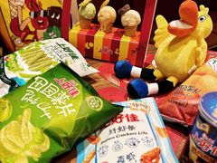 -Luneurs(幸福里店)