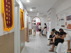 -西安小天鹅艺术团(金花路校区)