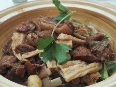 羊肉煲-黄埔华苑酒家(黄埔店)