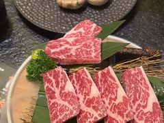 -樱嘢·炭火烧肉(惠南店)
