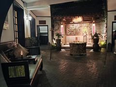 -31号公馆(黄兴广场白果园店)