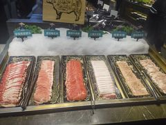 -東盛炭烤自助料理(浦东文峰广场店)