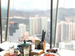 -深圳彭年万丽酒店