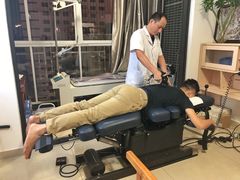 -脊美正骨·推拿·整脊(KKmall京基100店)