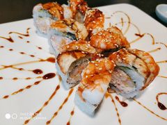 蝴蝶卷-山葵家·创意料理(宁波来福士店)