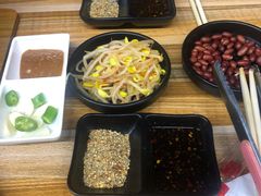 -奥西拉烤肉,盒饭,冷面(青岩刘店)