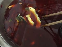 -云溪河冷锅鱼(成都玉林小吃街店)