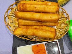 -陆壹捌餐厅(五大道店)