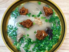 -高记清香园绝味不翻汤