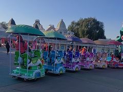 -大连海昌发现王国主题公园