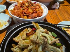 -小江南(万福园店)