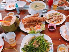 -班赞海鲜市场