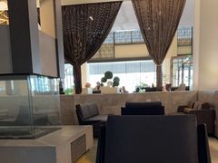 -天津东凯悦酒店·大堂吧