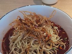 脆皮凉面-A货肉蟹煲(印象城店)
