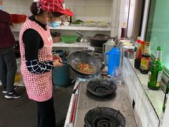 -途中饭店(开化店)
