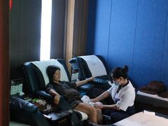 -江南足纪·影院足道·轻奢SPA(红山6979店)
