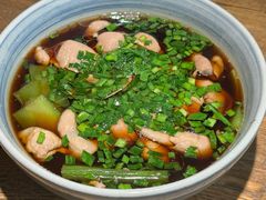 -蜜桃餐厅·伴山(湖滨商业街店)