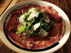 -PIZZA BIANCA(民园店)