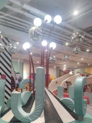 点击看大图 -Eureka优瑞卡儿童主题乐园(合生汇购物中心店)