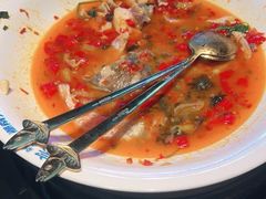 -坛宗剁椒鱼头(河西王府井店)