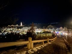 -云端咖啡(古北水镇景区店)