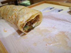 -卷翻天·卷饼(越野路店)