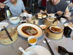 -潮府馆·非遗潮州菜·世纪公园(新国际博览中心店)