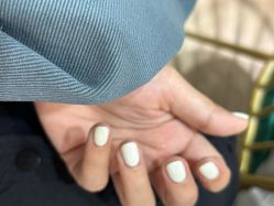 -晨·艺美甲美睫