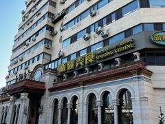 -巴依老爷新疆美食(工体旗舰店)