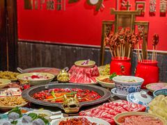 -蜀大侠火锅(春熙路店)