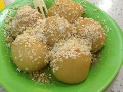 QQ截图20130606161827-芬芳甜品(同福路店)