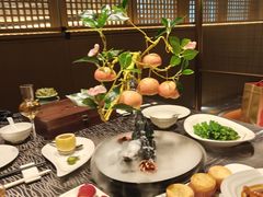 -天瑞轩·粤菜餐厅
