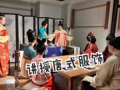 -西安大唐西市博物馆