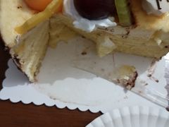 -皇朝西饼(建设店)
