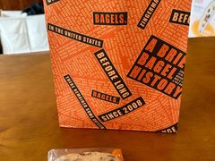 -Catch Bagel(芳草地店)