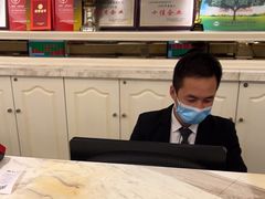 -宝燕壹号(徐汇店)