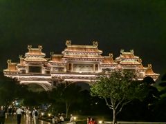 -顺峰山公园