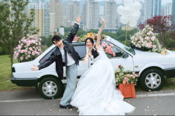 -今生有约婚纱摄影店(景德路店)