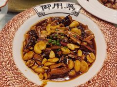 -仙林宾馆-餐厅