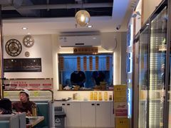 大堂-小米烤肉-泥炉炭烤(常营店)