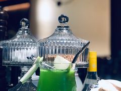 -STARRY CAFE & LOUNGE BAR(高新店)