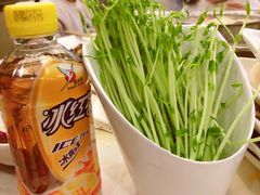 -重庆毛肚王自助火锅(总店)